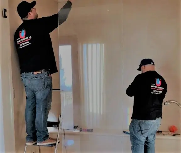 Professional plumbing installation for Leak Detection in Haleyville